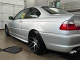 BMW 330 2002 года за 6 900 000 тг. в Актобе – фото 5