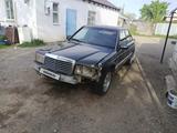 Mercedes-Benz 190 1993 годаүшін500 000 тг. в Актобе – фото 3