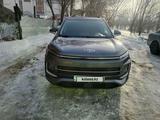 JAC JS4 2023 года за 6 800 000 тг. в Астана – фото 2