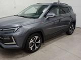 JAC JS4 2023 года за 6 800 000 тг. в Астана – фото 4