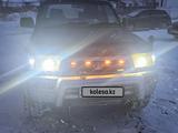 Toyota Hilux Surf 1997 годаүшін5 200 000 тг. в Семей