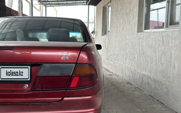 Nissan Almera 1997 года за 1 300 000 тг. в Алматы