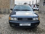 Audi 100 1993 годаүшін1 650 000 тг. в Бауыржана Момышулы