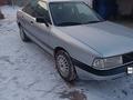 Audi 80 1990 годаүшін1 400 000 тг. в Тараз – фото 4