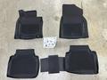 Коврики в салон Toyota Camry V70/75 Оригинал за 30 000 тг. в Караганда – фото 2