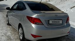 Hyundai Accent 2014 годаfor6 460 000 тг. в Павлодар – фото 5