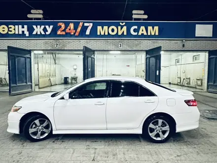 Toyota Camry 2010 года за 5 700 000 тг. в Жанаозен – фото 7