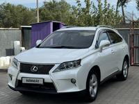 Lexus RX 270 2013 годаfor13 700 000 тг. в Актобе