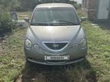 Chery QQ6 (S21) 2006 годаfor350 000 тг. в Павлодар