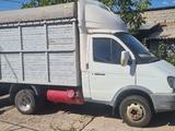 ГАЗ ГАЗель 2009 года за 4 400 000 тг. в Шымкент – фото 2