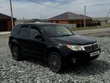 Subaru Forester 2009 года за 4 950 000 тг. в Актобе