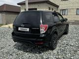Subaru Forester 2009 года за 4 950 000 тг. в Актобе – фото 2