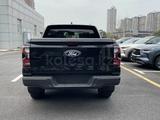 Ford Ranger 2024 года за 18 900 000 тг. в Алматы – фото 5