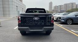 Ford Ranger 2024 годаүшін18 900 000 тг. в Алматы – фото 5