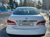 Nissan Almera 2016 года за 4 200 000 тг. в Астана – фото 5