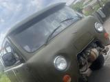 УАЗ Буханка 1999 годаүшін1 200 000 тг. в Семей – фото 2