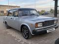 ВАЗ (Lada) 2107 2011 годаүшін2 400 000 тг. в Караганда – фото 2