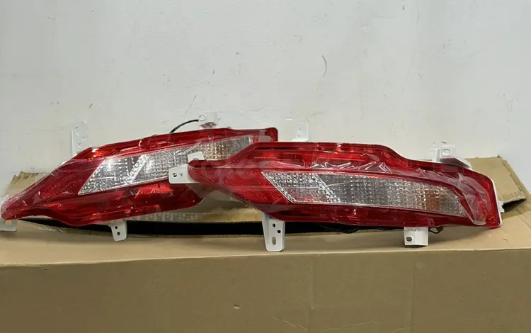 Катафот Hyundai Tucson ORIGINAL за 65 000 тг. в Алматы