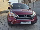 Honda CR-V 2010 годаүшін7 500 000 тг. в Тараз – фото 5