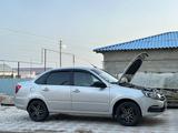 ВАЗ (Lada) Granta 2190 2020 года за 3 700 000 тг. в Актау – фото 2