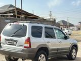Mazda Tribute 2001 года за 3 090 000 тг. в Алматы – фото 4