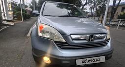 Honda CR-V 2009 года за 6 500 000 тг. в Алматы