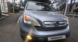 Honda CR-V 2009 года за 6 500 000 тг. в Алматы