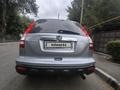 Honda CR-V 2009 года за 6 500 000 тг. в Алматы – фото 2