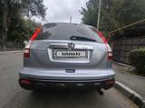 Honda CR-V 2009 года за 6 500 000 тг. в Алматы – фото 2