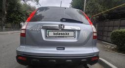 Honda CR-V 2009 года за 6 500 000 тг. в Алматы – фото 2