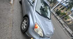 Honda CR-V 2009 года за 6 500 000 тг. в Алматы – фото 3