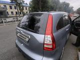 Honda CR-V 2009 года за 6 500 000 тг. в Алматы – фото 5