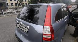 Honda CR-V 2009 года за 6 500 000 тг. в Алматы – фото 5