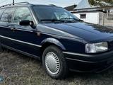 Volkswagen Passat 1992 годаүшін2 000 000 тг. в Караганда