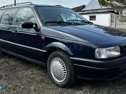 Volkswagen Passat 1992 года за 2 000 000 тг. в Караганда