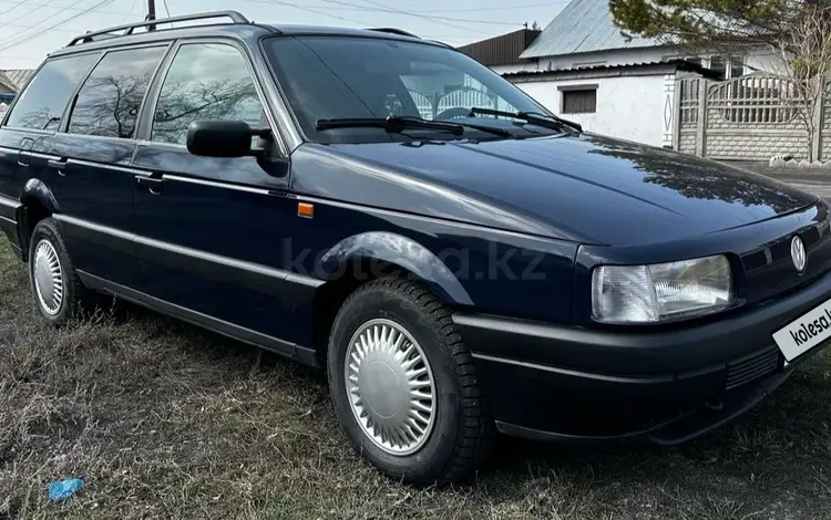 Volkswagen Passat 1992 годаүшін2 000 000 тг. в Караганда