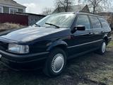 Volkswagen Passat 1992 годаүшін2 000 000 тг. в Караганда – фото 2