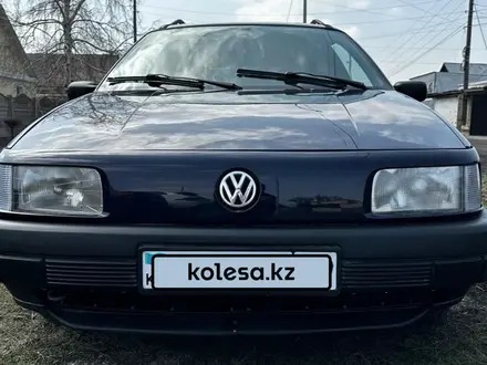 Volkswagen Passat 1992 года за 2 000 000 тг. в Караганда – фото 6