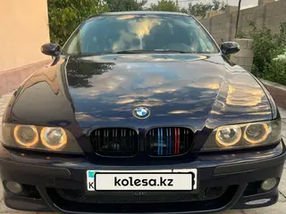 BMW 528