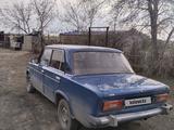 ВАЗ (Lada) 2106 2004 года за 580 000 тг. в Аксу – фото 3