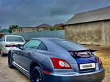Chrysler Crossfire 2005 года за 4 500 000 тг. в Атырау – фото 5