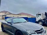 Chrysler Crossfire 2005 года за 4 500 000 тг. в Атырау – фото 3
