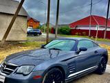 Chrysler Crossfire 2005 года за 4 500 000 тг. в Атырау – фото 4
