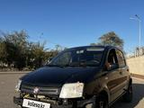 Fiat Panda 2009 годаүшін1 000 000 тг. в Жезказган