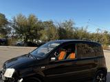 Fiat Panda 2009 годаүшін1 000 000 тг. в Жезказган – фото 2
