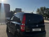 Fiat Panda 2009 годаүшін1 000 000 тг. в Жезказган – фото 3