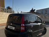 Fiat Panda 2009 годаүшін1 000 000 тг. в Жезказган – фото 4