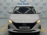 Hyundai Accent 2023 года за 10 050 000 тг. в Алматы – фото 2