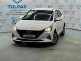 Hyundai Accent 2023 года за 10 050 000 тг. в Алматы