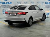 Hyundai Accent 2023 года за 10 050 000 тг. в Алматы – фото 4